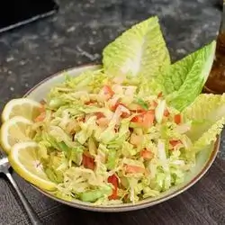 Oriental Salad