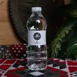 Mineral Water