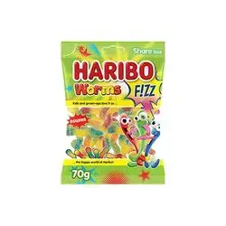 Haribo Jelly