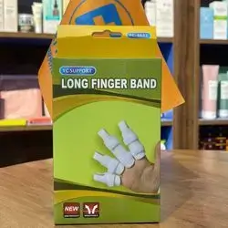 LONG FINGER BAND