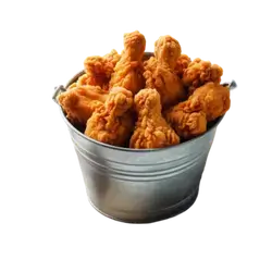 Big Kentucky Bucket