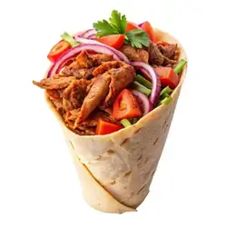 Meat Doner