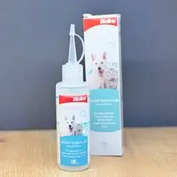Dental Hygiene Gel with Beef Flavor 100g