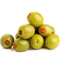 El Carrot Stuffed Olives Kg�