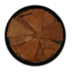 چپسی کیتۆ سادە