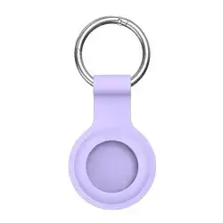 Silicone Waterproof Case Compatible With Apple AirTag