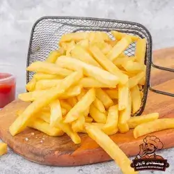 Fries - Large