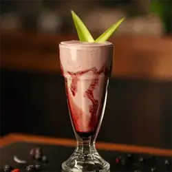 Zurich Milkshake