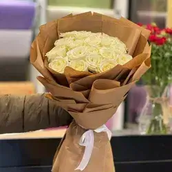 Flowers Bouquet