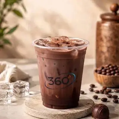 Ice Cacao
