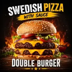 Cheese Burger