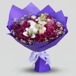 Bouquet 29