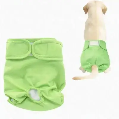 Dog Diaper L