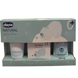 chicco Natural Sensation baby Essential