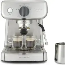 Breville Barista Mini Espresso Coffee Machine – VCF125X