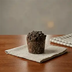 Chocolate Muffin