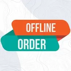 offline order2