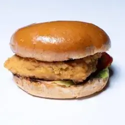 Crispy Burger