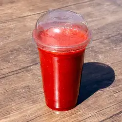 Strawberry Juice