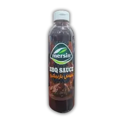 Mersin Barbecue Sauce 850g