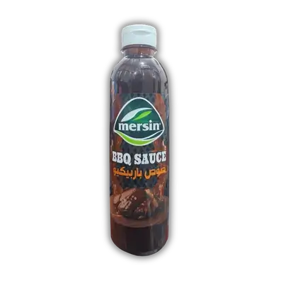 Mersin Barbecue Sauce 850g