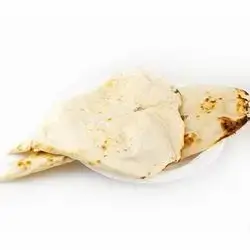 Plain Naan