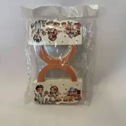 توزيع برات جوكليت
