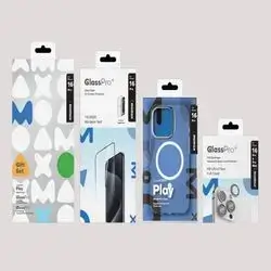 Mamox Gift Set Play 16 Pro Max