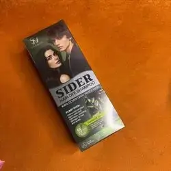 Brown Hair Dye Shampoo