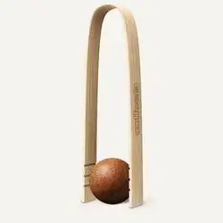 Coffee-Ball Tweezer