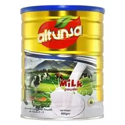 Altunsa Milk Powder 900g