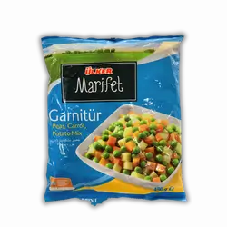 Ulker Peas Mix 450 gm