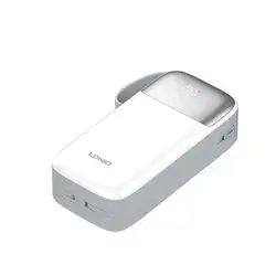 LDNIO PQ30 30000mAh Power Bank