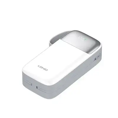 LDNIO PQ30 30000mAh Power Bank
