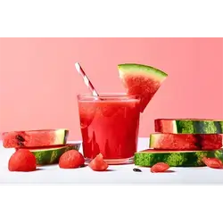 Watermelon Juice