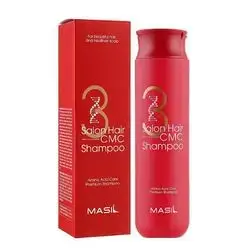 masil cmc amino acid shampoo