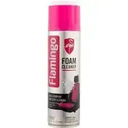 Flamingo Foam Cleaner 650ml