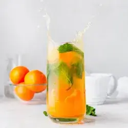 Fresh Orange
