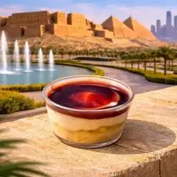 Caramel Mudalaa