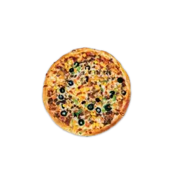 Special Pizza