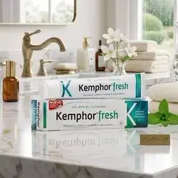 KEMPHOR FRESH