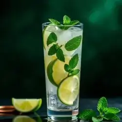 Classic Mojito