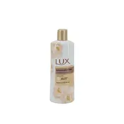 Lux Shower Gel Silky Sensation Jasmine With Glycerin 500 Ml