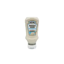 Heinz Seriously Good Light Mayonnaise 220 Ml