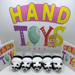 Panda Soft Minecraft