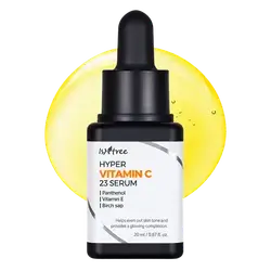 Hyper Vitamin C 23 Serum 20ml _ IsNtree