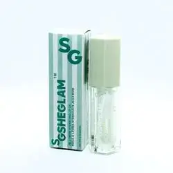 SG SHEGLAM Jelly Wow Hydrating Lip Oil - 03