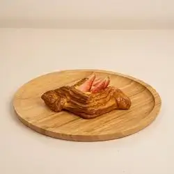 Strawberry Danish