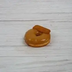 Lotus Donut