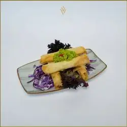 Cheese Borak